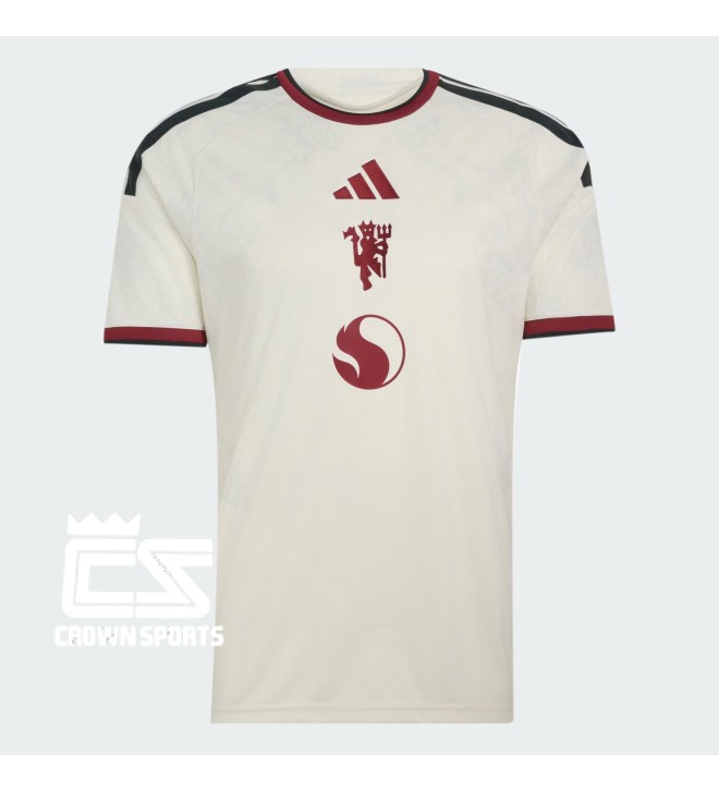 ADIDAS Manchester United 26/27 Third  Jersey KA6876